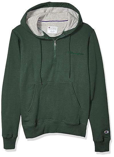 mens champion hoodie amazon