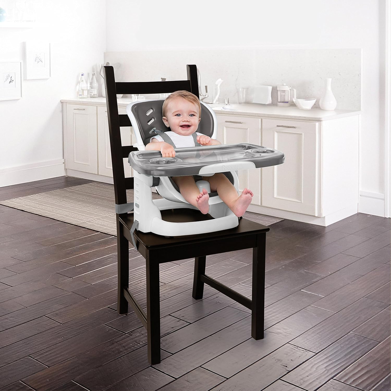 ingenuity space saver high chair