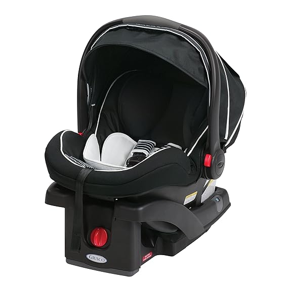 graco connect base