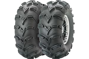 ITP Mud Lite AT Mud Terrain ATV Tire 24x9-11