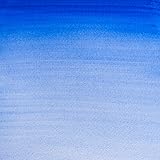 Winsor & Newton Cotman Ultramarine 21ml Water Colour Tube PB29 Series 1 view 2