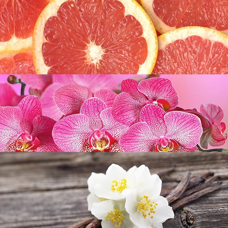 CK IN2U Eau de Toilette para mujer | Fragancia femenina cítrica y floral con notas de bergamota y cedro rojo| Larga duración 100 ml
