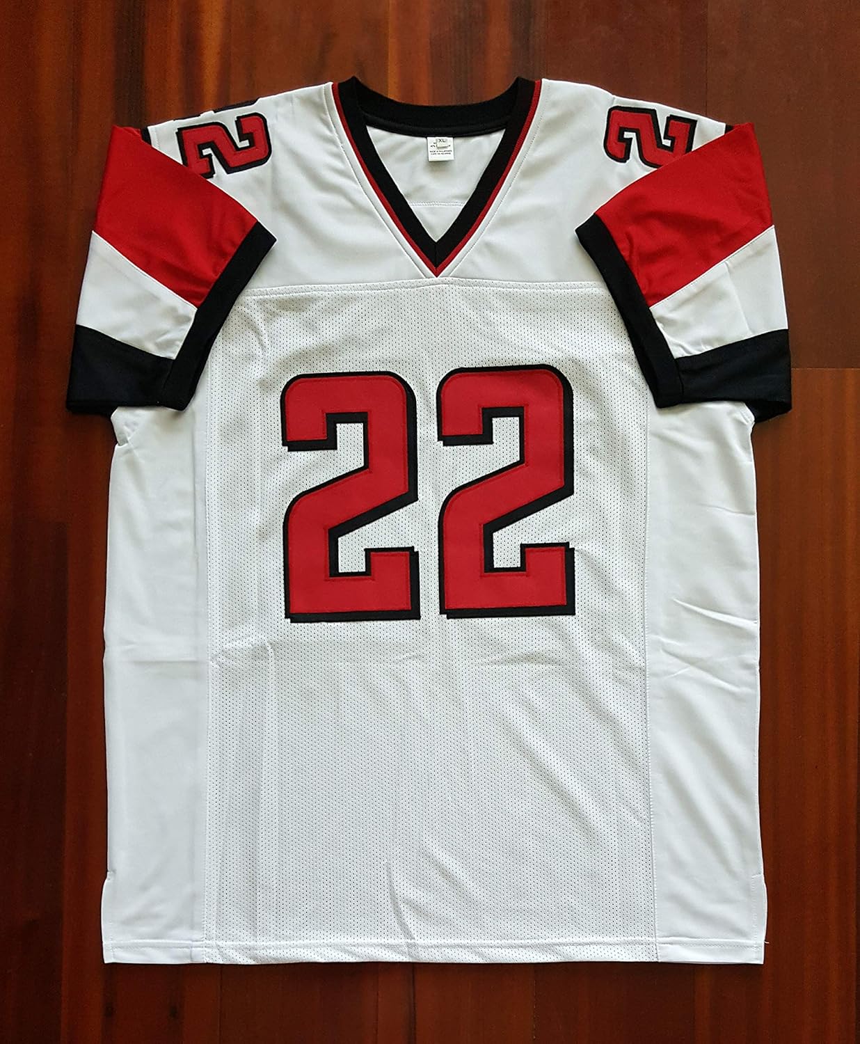 keanu neal jersey