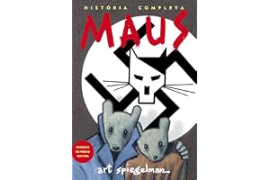 Maus: A História de um Sobrevivente