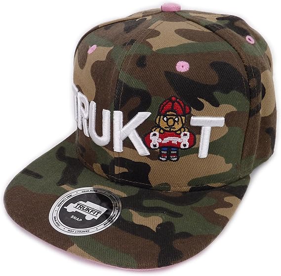 Trukfit cap Clearance