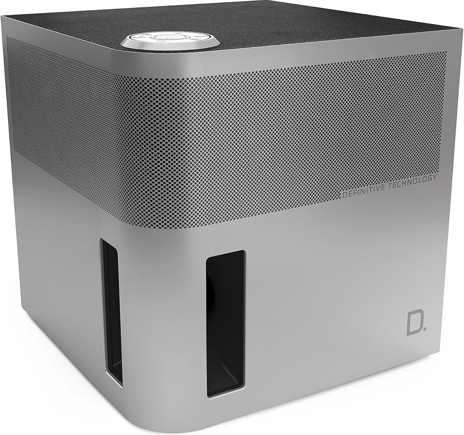 definitive technology wireless speakers