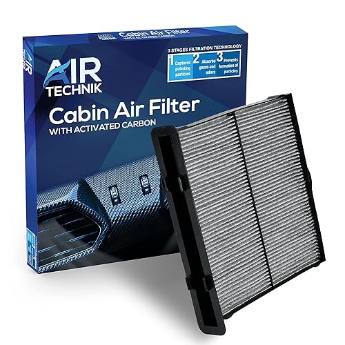 Cabin Air Filter O'reilly Auto Parts At Judy Moore Blog - Foto 2