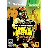 Red Dead Redemption: Undead Nightmare
