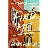 Find Me: A Novel