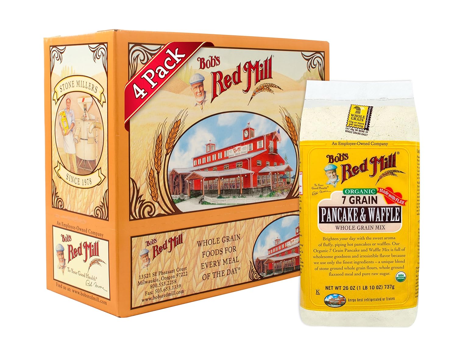 Best Stonewall Kitchen Pancake Mix