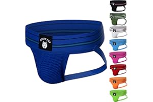 Gruff Pup Quarterback Jockstrap