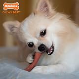 Nylabone Dura Chew Extreme Tough Dog Bone Bacon Flavor XS for Dogs up to 7 kg view 2