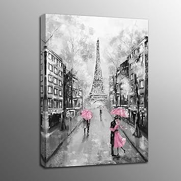 Casa Jardin Y Bricolaje Torre Eiffel Decoracion Para El Hogar