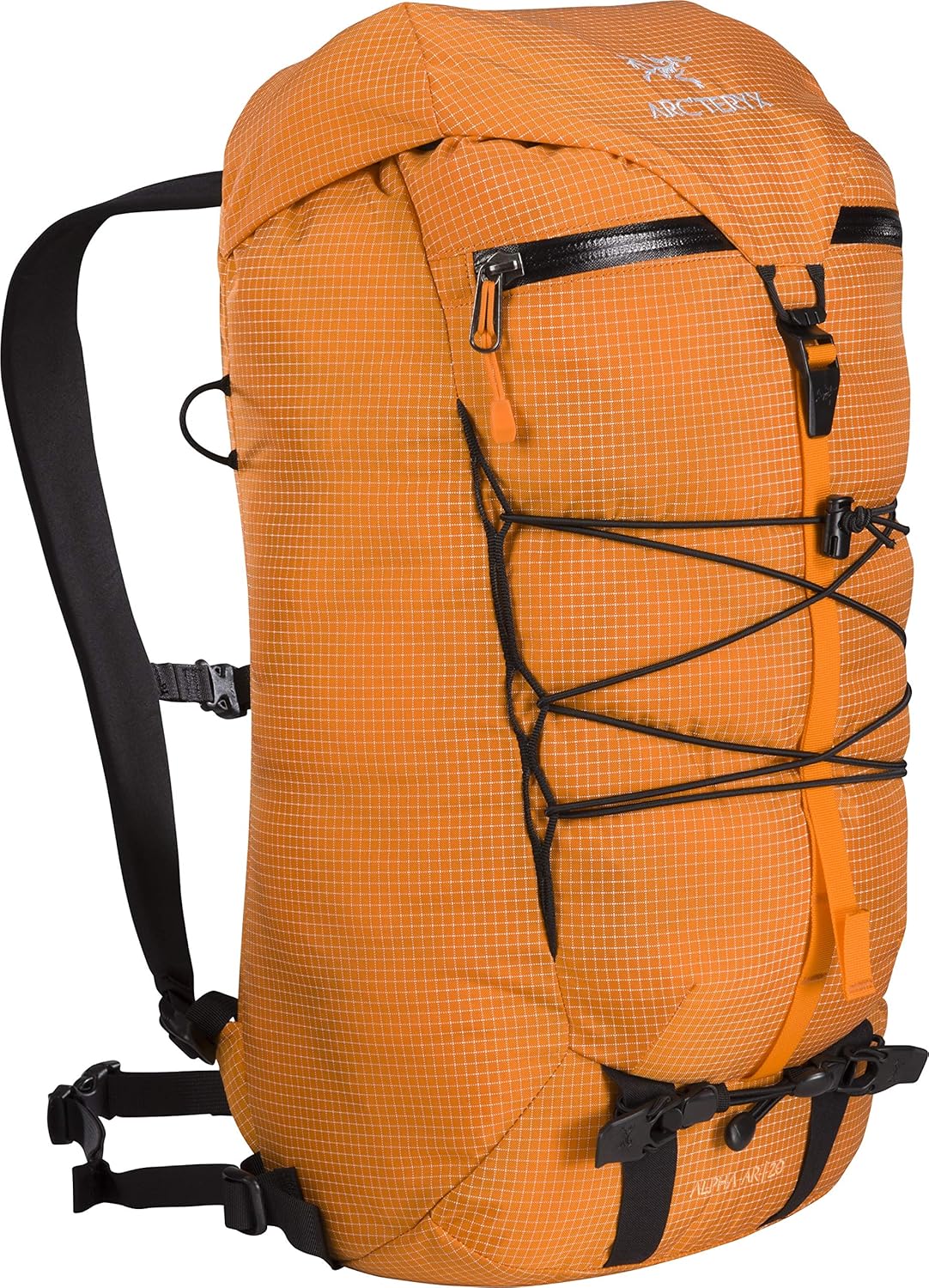 alpha ar 20 backpack