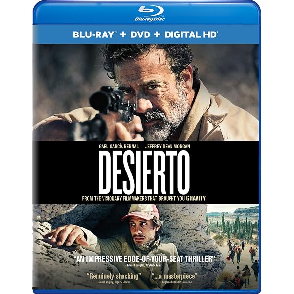 Amazon.com: Border [Blu-ray] [2019] : Movies & TV