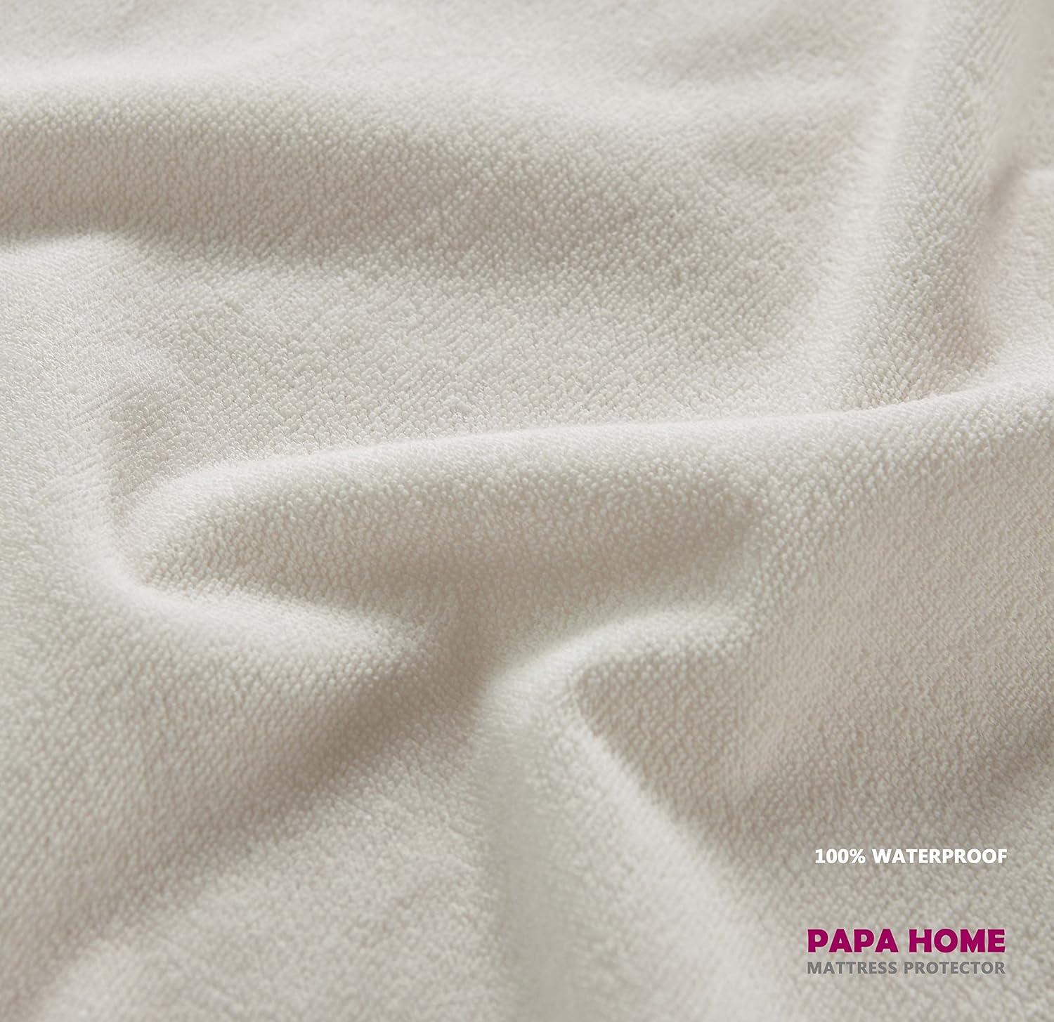 4baby mattress protector