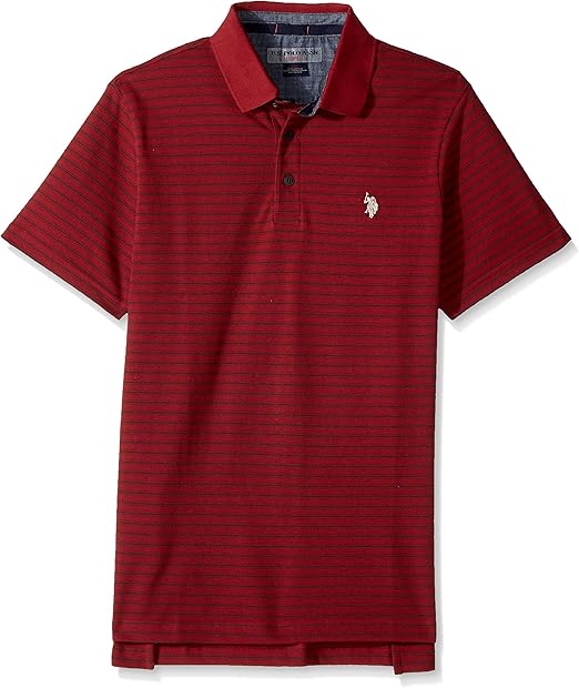polo chombas