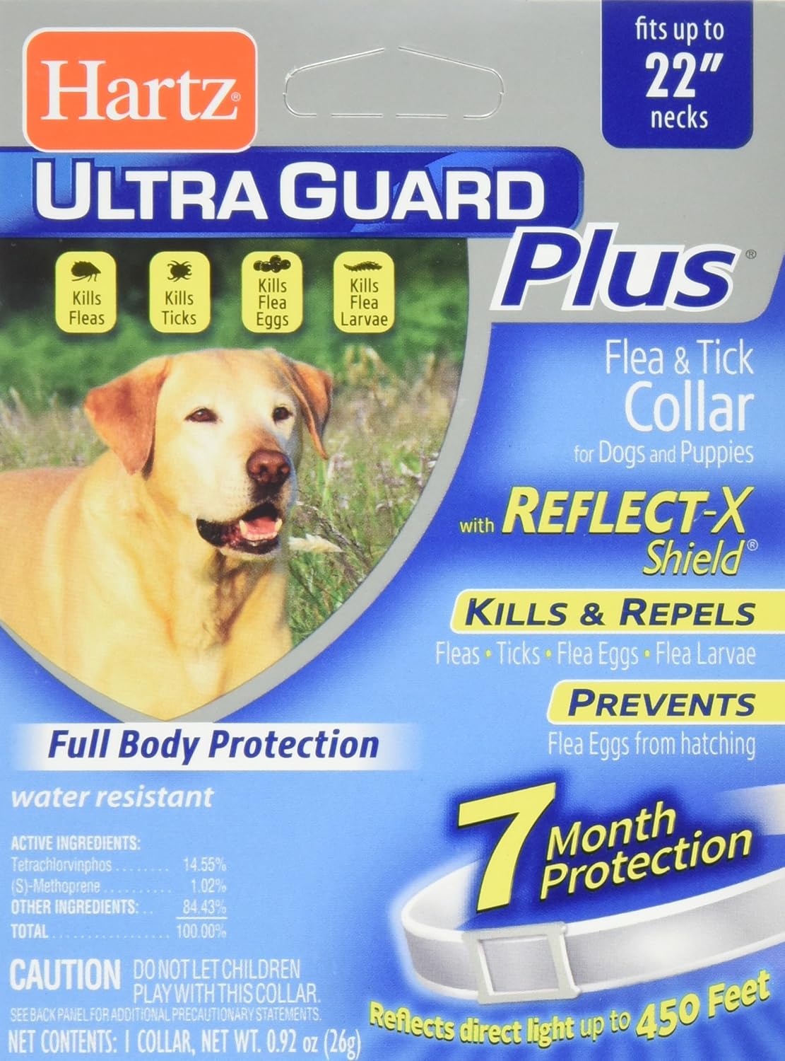 The Best Flea Collar for Dogs 2018 [It Works Like A Charm!]