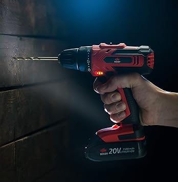 NoCry NCD-30NM featured image 5