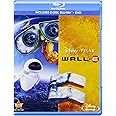 Wall-E [Blu-ray + DVD]