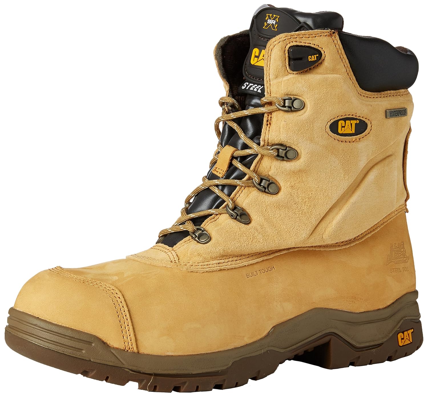 Cat Supremacy SBP, Men's SRC Work Boots Amazon.co.uk Shoes & Bags