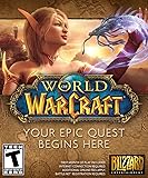 World of Warcraft (Battle Chest Box) - PC/Mac [Digital Code]