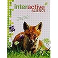 Interactive Science 2016, Grade 2, Student Edition