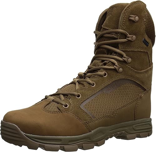 5.11 xprt 8 inch tactical boot