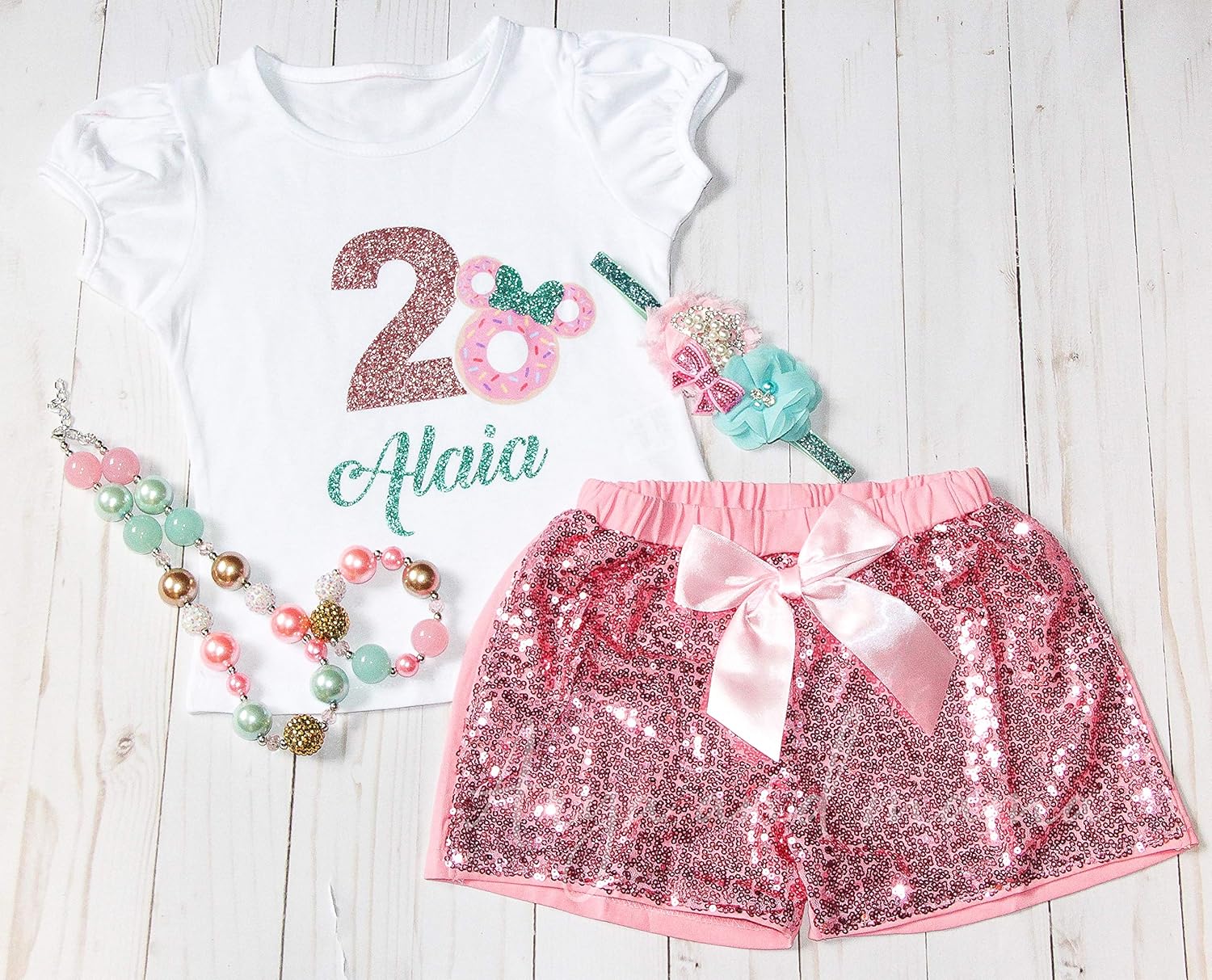 second birthday outfit