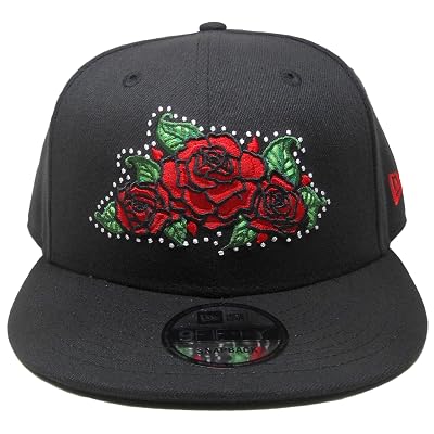Era 9Fifty Snapback - Black 