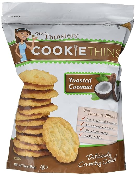 What is the best cookie? Page 2 Food and Drink