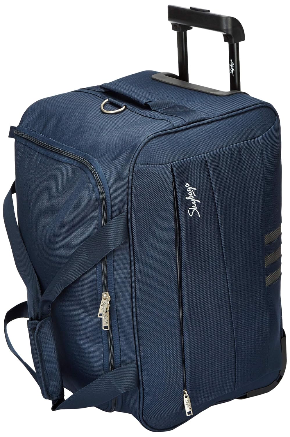 skybags suitcase amazon