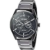 Citizen Men's Eco-Drive Weekender Watch