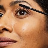 No7 Stay Perfect Mascara Black 7ml - Long Lasting Volume & Definition view 3