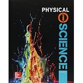 Physical iScience, Student Edition (INTEGRATED SCIENCE)