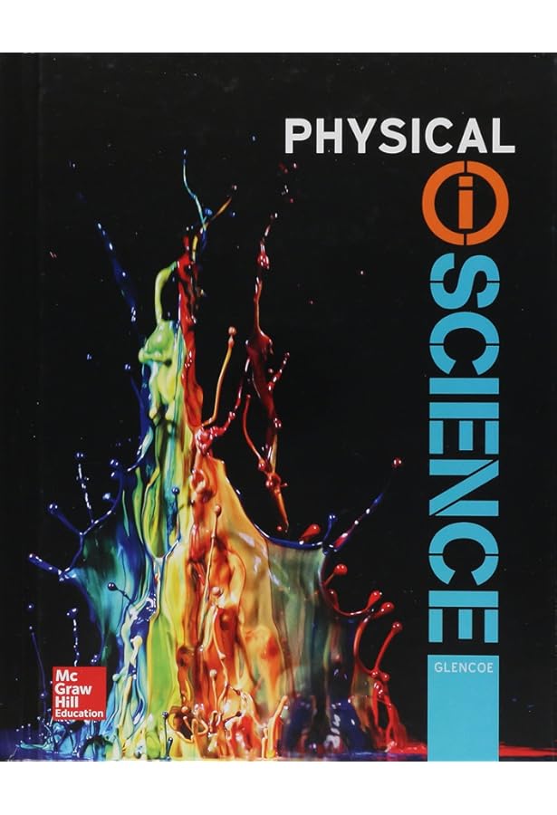 洋書 EARTH&SPACE ISCIENCE Earth & Space iScience, Teacher Edition Grade 6 (Volume 1): Glen