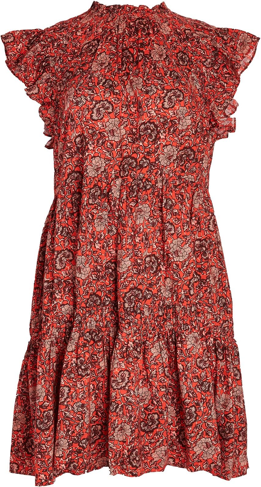 Ulla Johnson Women's Hana Dress
