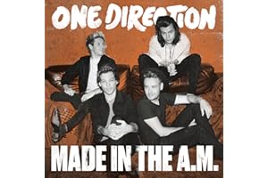 Made In The A.M. (Vinyl)