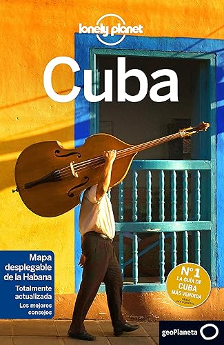 Download Lonely Planet Cuba PDF