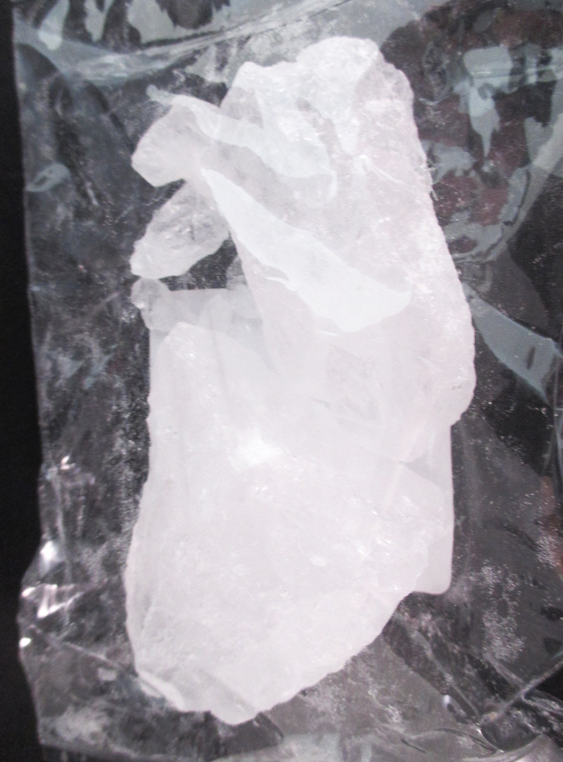 Alum Stone or Tawas 227g or 8 Oz Buy Online in UAE. Beauty Products