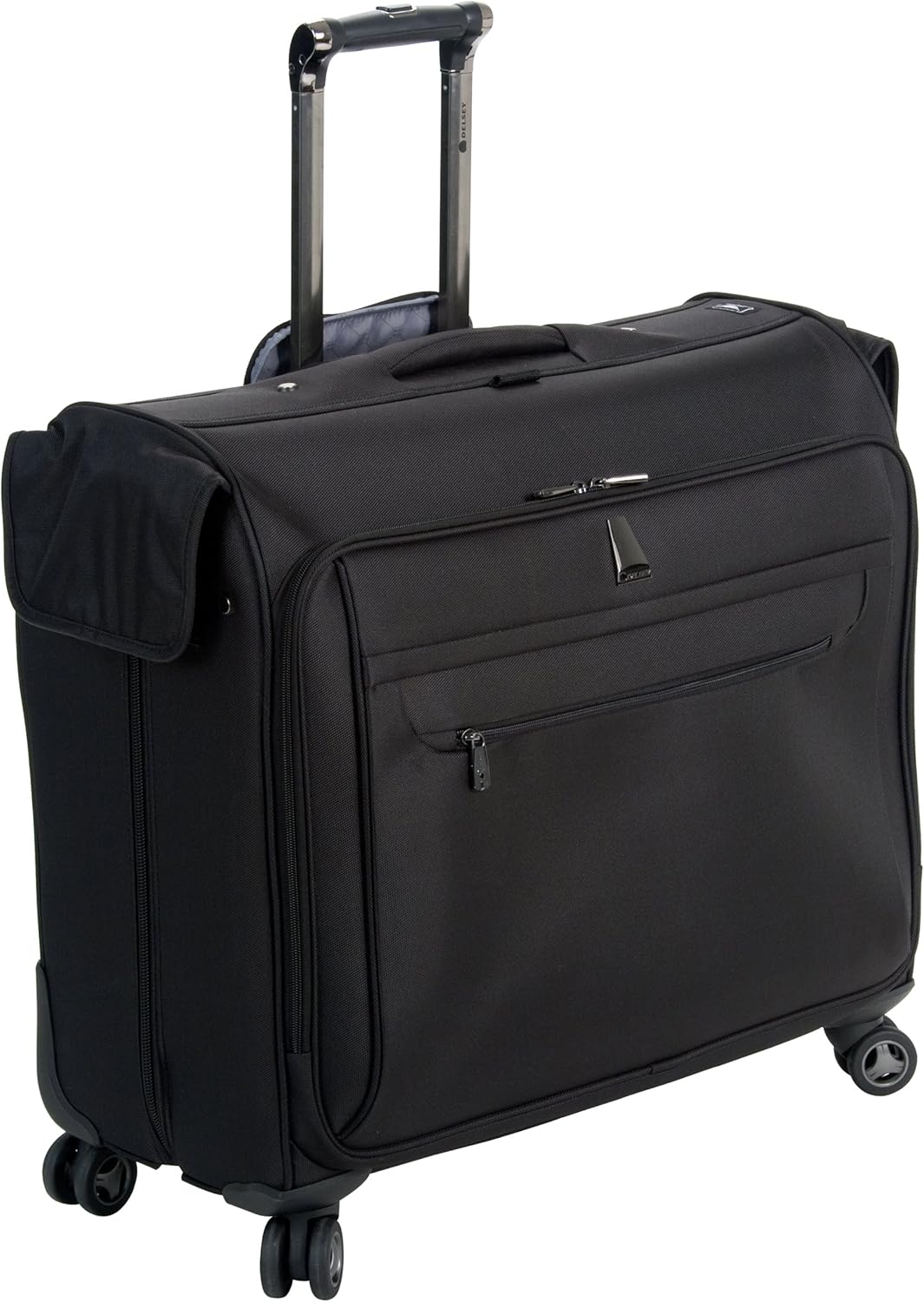 delsey spinner garment bag