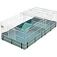 Guinea Habitat Guinea Pig Cage by Midwest