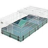 Guinea Habitat Guinea Pig Cage by Midwest
