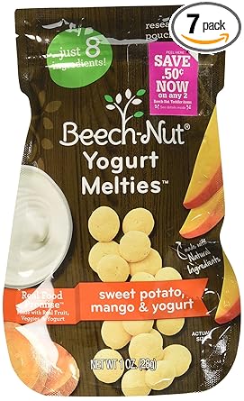 beechnut yogurt