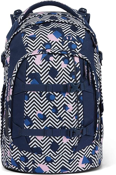 satch backpack