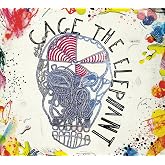 Cage The Elephant