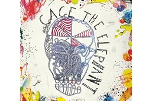 Cage The Elephant