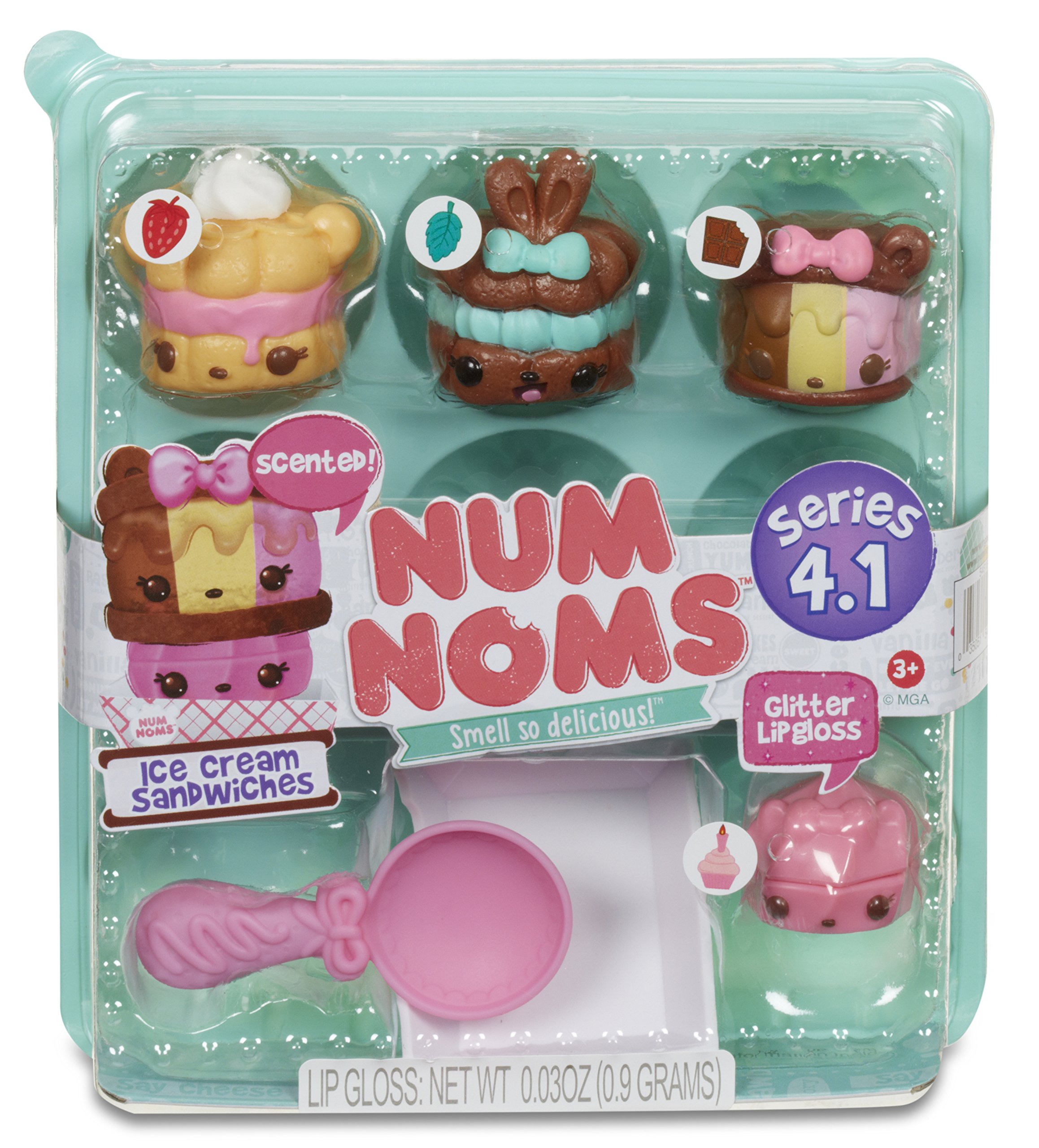 num noms glitter lip gloss