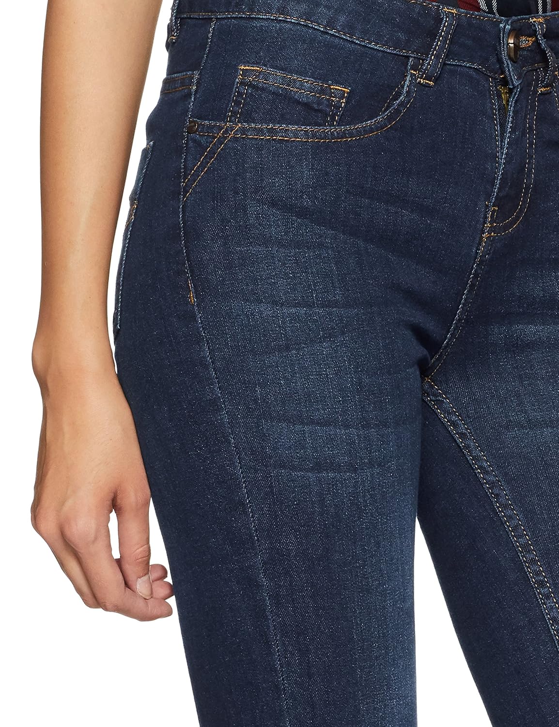 jealous 21 women's slim jeans