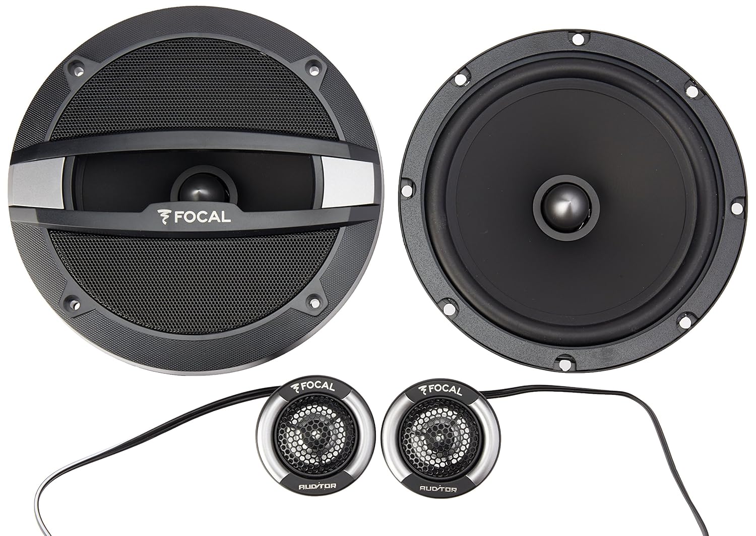 focal loudspeakers price list
